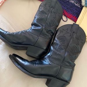 Women’s Justin Boots